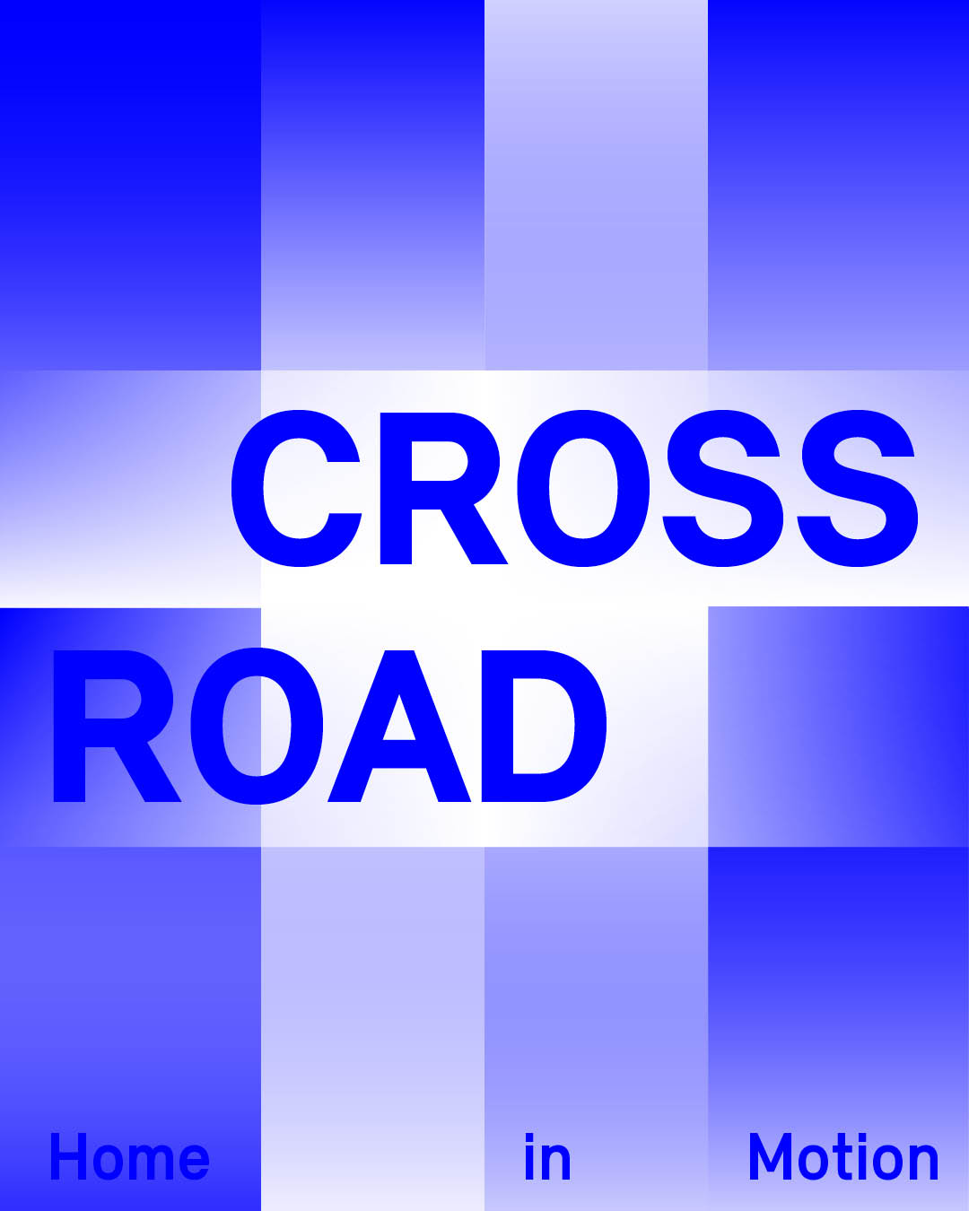 Flyer Crossroad Home in Motion