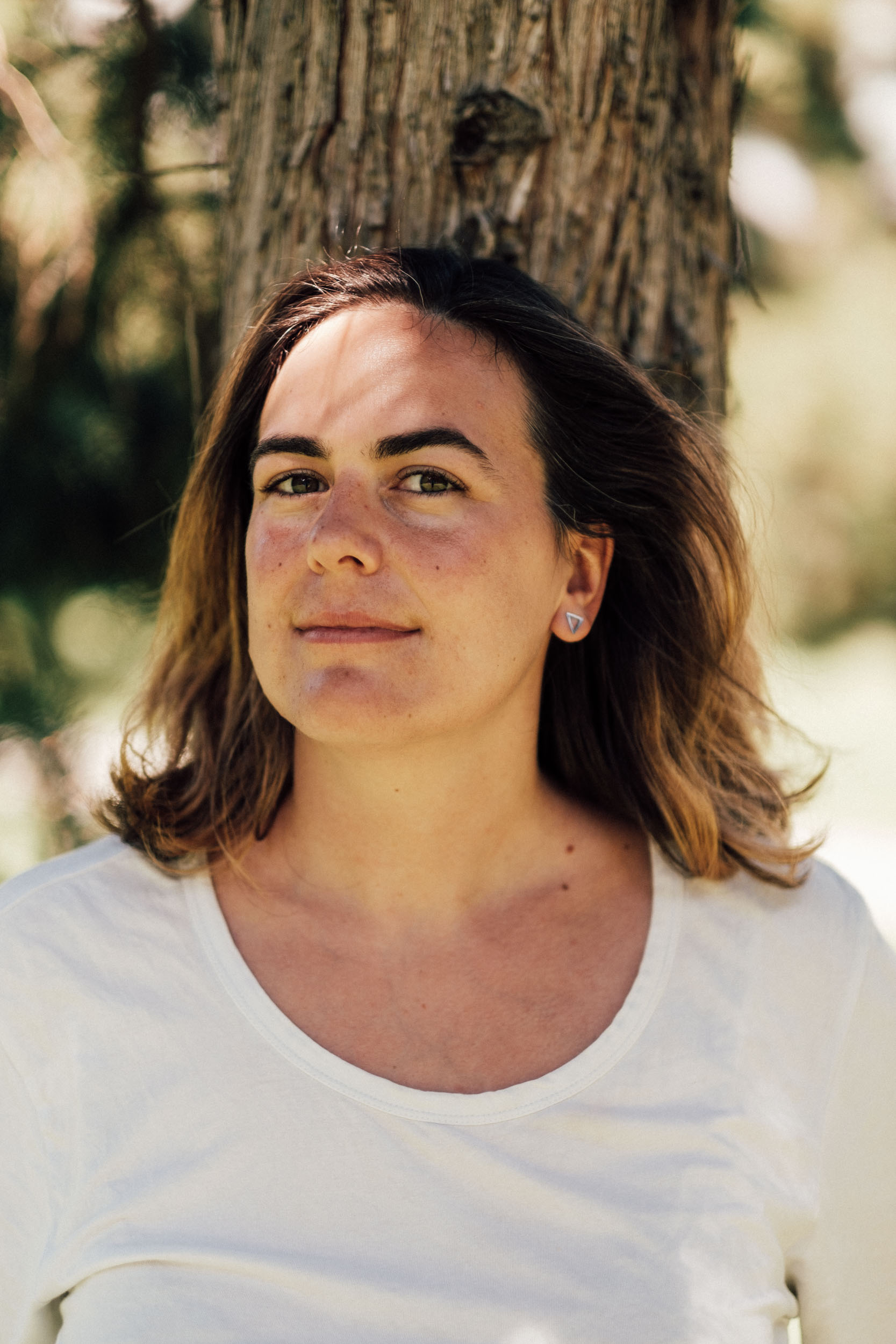 Rebecka Domig, Foto von Stani Goid