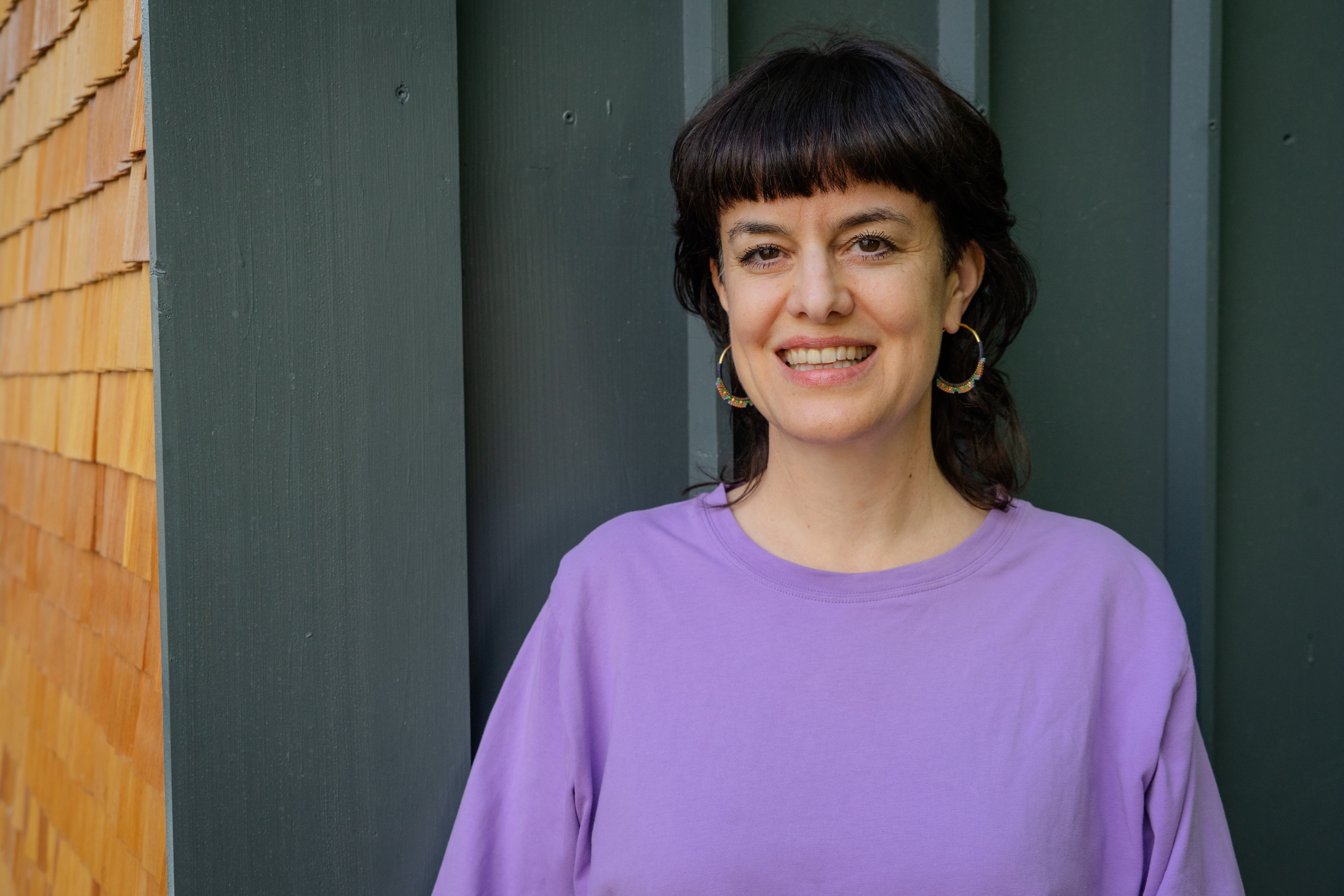 Rona Schauwecker