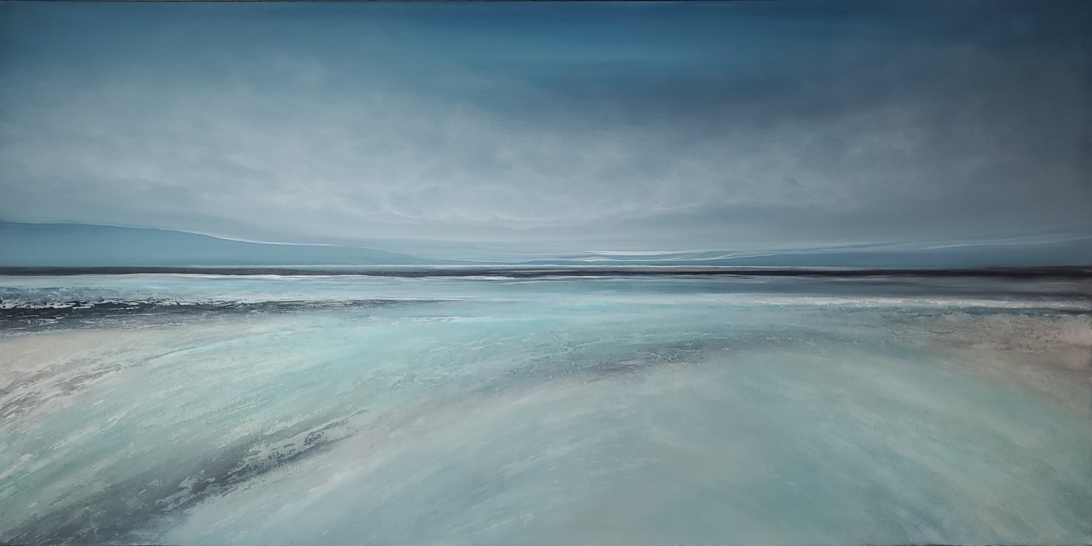 Ein Bild vom Meer