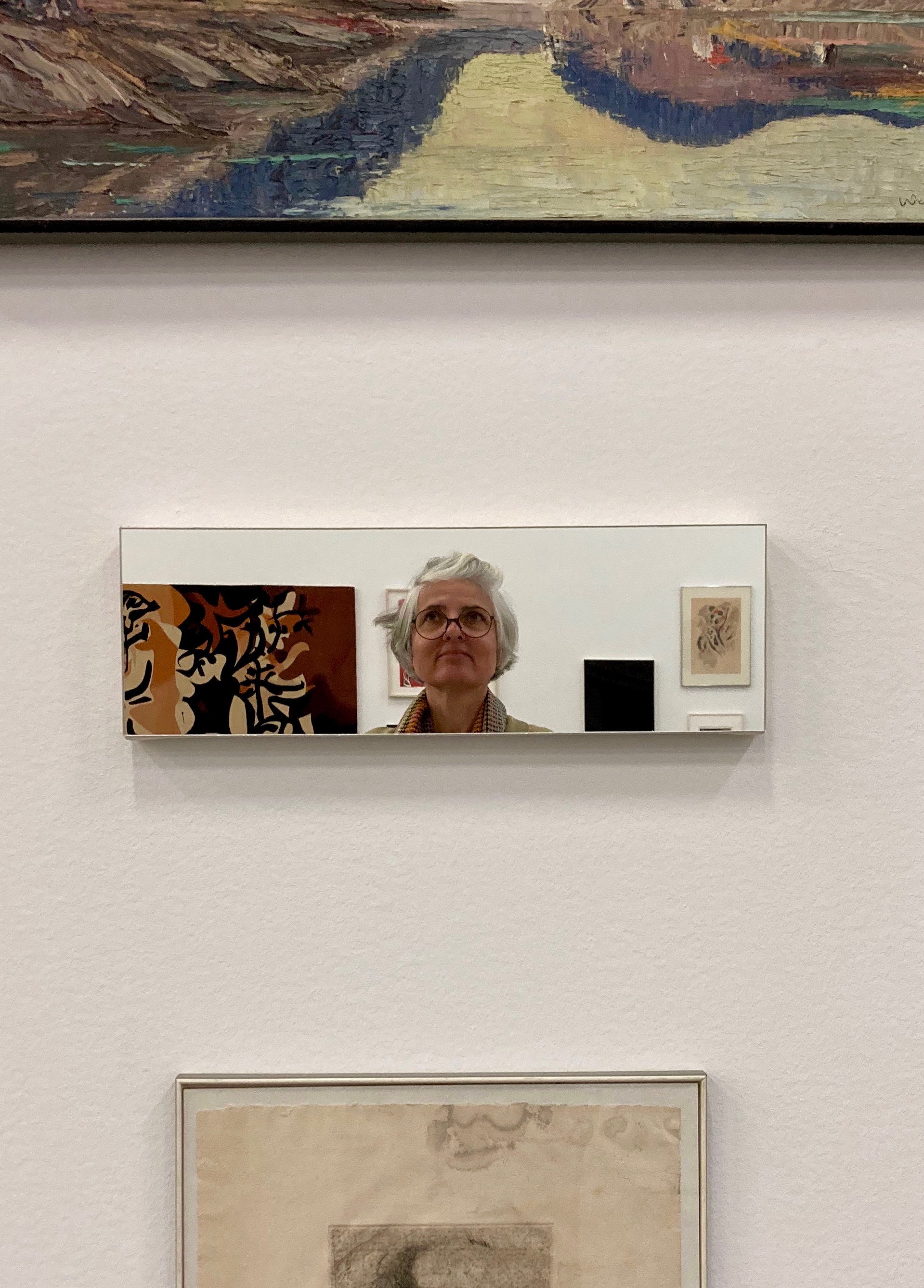 Susanne Kudorfer (Kunstvermittlerin)