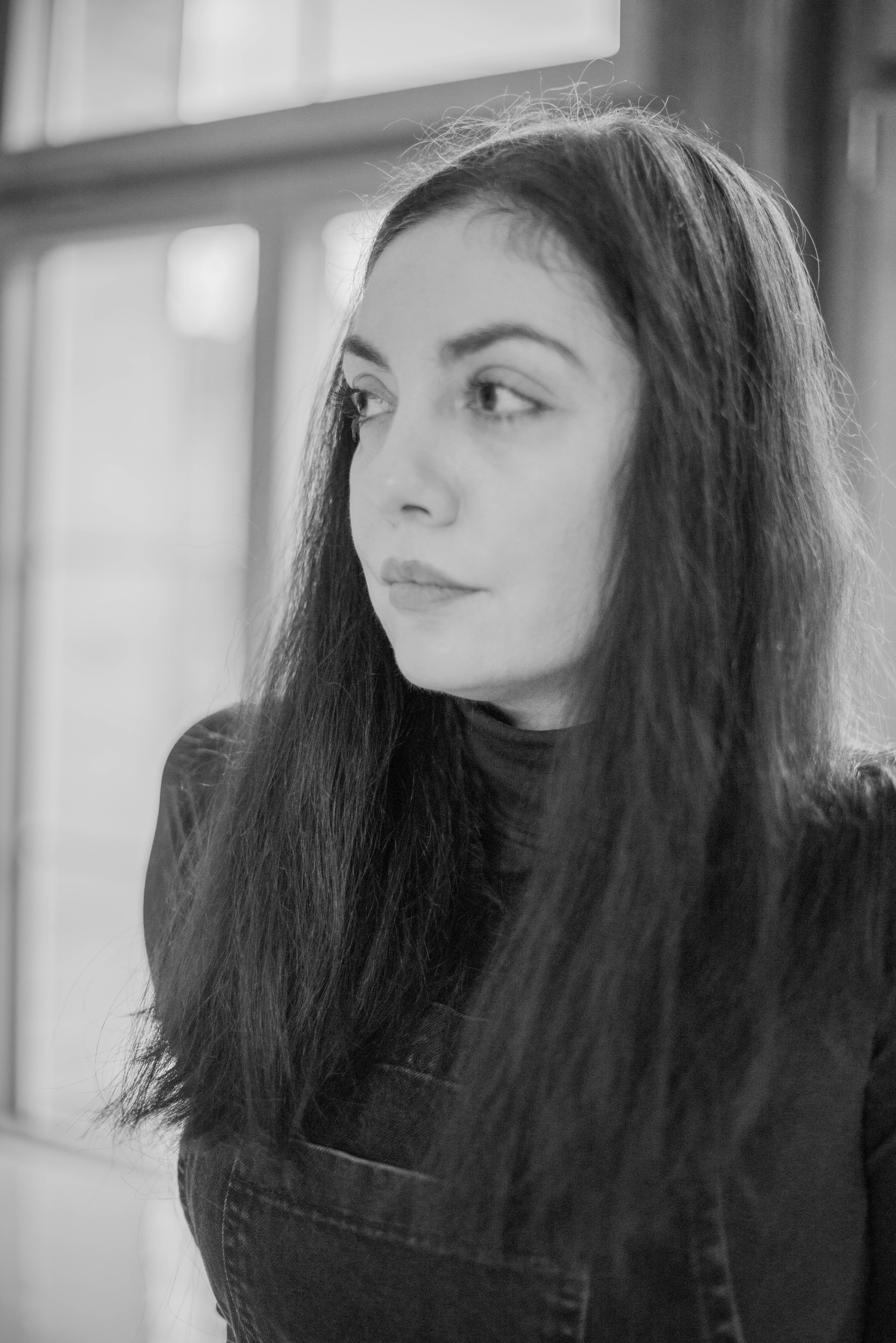 Amalia Maciuca