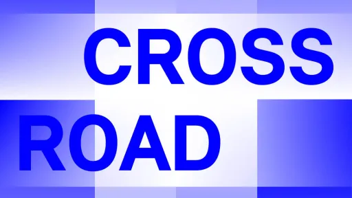 Flyer Crossroad Home in Motion