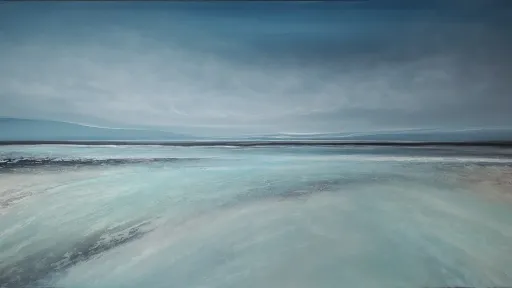 Ein Bild vom Meer